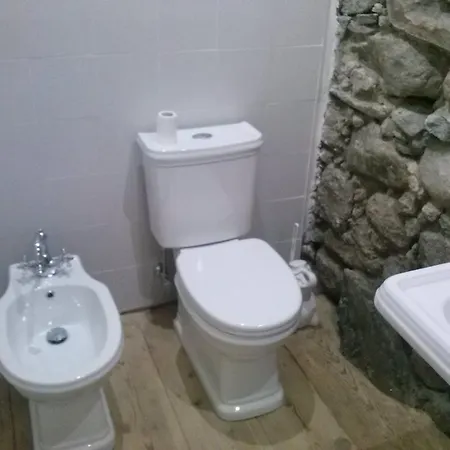 La Corte Di Alzo