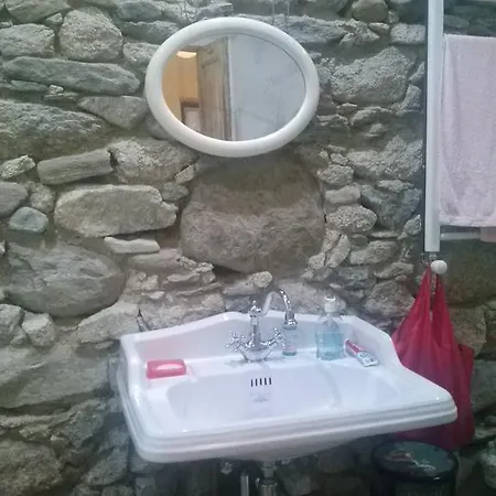 Nocleg ze śniadaniem La Corte Di Alzo Pella
