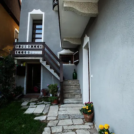 Bed & Breakfast La Corte Di Alzo