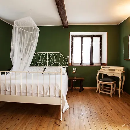 La Corte Di Alzo 3* Pella