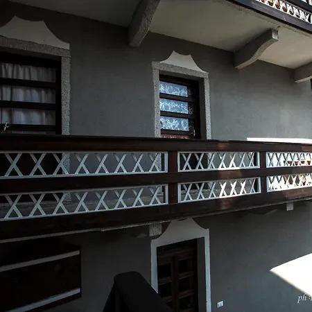 Bed & Breakfast La Corte Di Alzo Pella