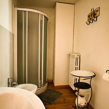 La Corte Di Alzo 3*
