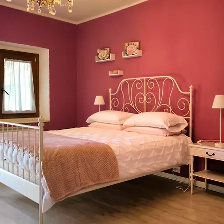 La Corte Di Alzo 3* Pella