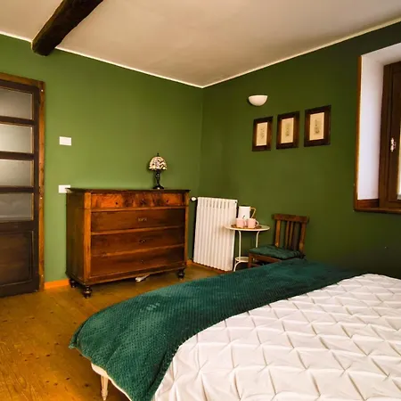 La Corte Di Alzo