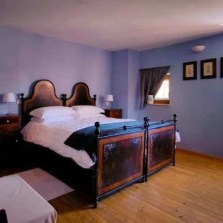 Bed & Breakfast La Corte Di Alzo