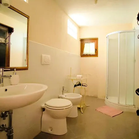 La Corte Di Alzo Bed & Breakfast Pella