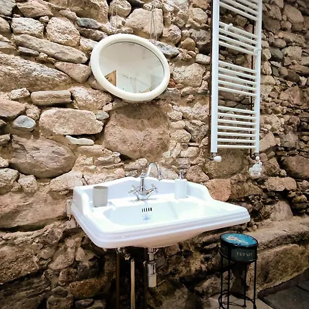 Nocleg ze śniadaniem La Corte Di Alzo Pella