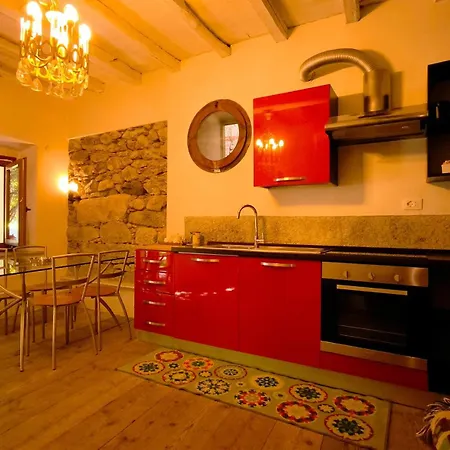 La Corte Di Alzo 3*