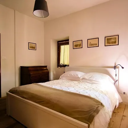 La Corte Di Alzo 3* Pella