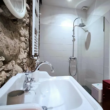 La Corte Di Alzo Nocleg ze śniadaniem