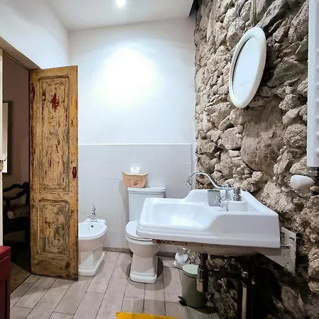 Nocleg ze śniadaniem La Corte Di Alzo