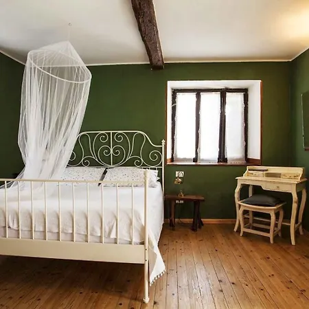 La Corte Di Alzo 3* Pella