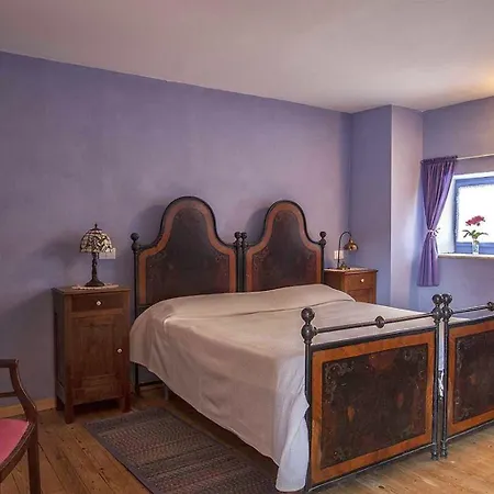 La Corte Di Alzo Bed & Breakfast
