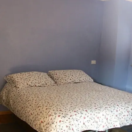 La Corte Di Alzo Nocleg ze śniadaniem 3*