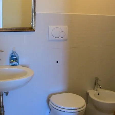 La Corte Di Alzo 3*