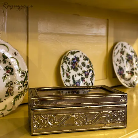 La Corte Di Alzo Pella