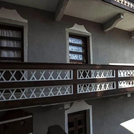 Bed & Breakfast La Corte Di Alzo