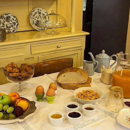 Bed & Breakfast La Corte Di Alzo Pella