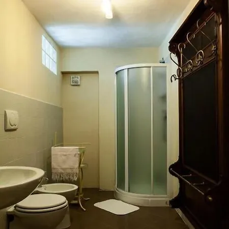 Bed & Breakfast La Corte Di Alzo Pella