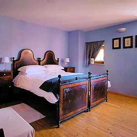 La Corte Di Alzo 3*