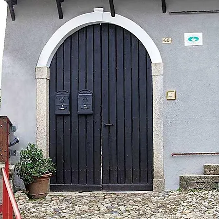 La Corte Di Alzo