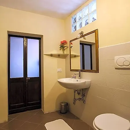 La Corte Di Alzo 3*
