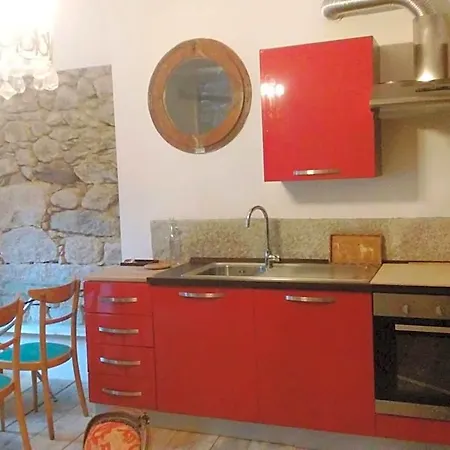Nocleg ze śniadaniem La Corte Di Alzo 3*