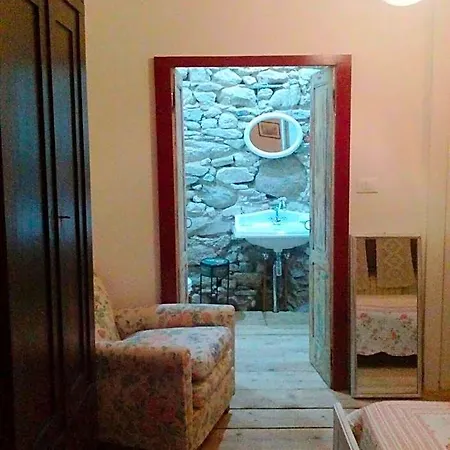 Nocleg ze śniadaniem La Corte Di Alzo