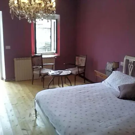 La Corte Di Alzo Nocleg ze śniadaniem 3*