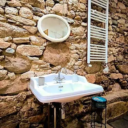 Nocleg ze śniadaniem La Corte Di Alzo 3*