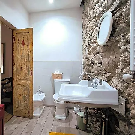 Nocleg ze śniadaniem La Corte Di Alzo