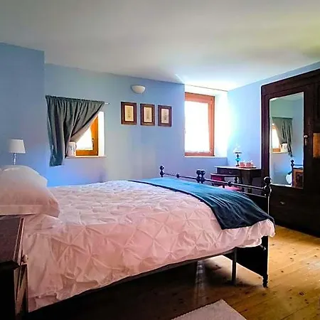 La Corte Di Alzo Pella