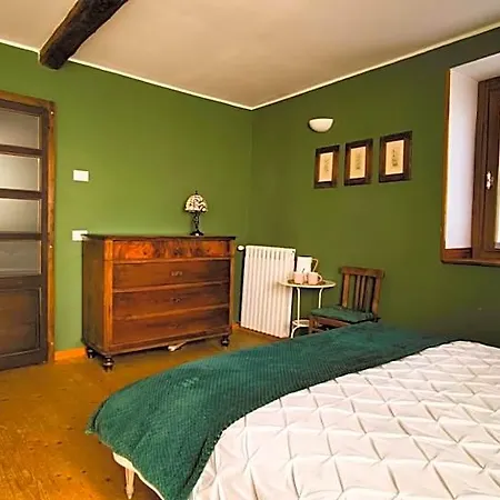 La Corte Di Alzo 3* Pella
