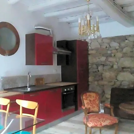 Nocleg ze śniadaniem La Corte Di Alzo 3*