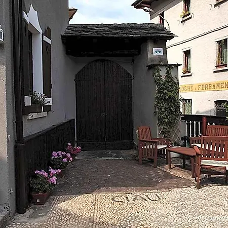 La Corte Di Alzo 3*