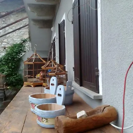 La Corte Di Alzo