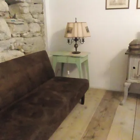 Nocleg ze śniadaniem La Corte Di Alzo 3*