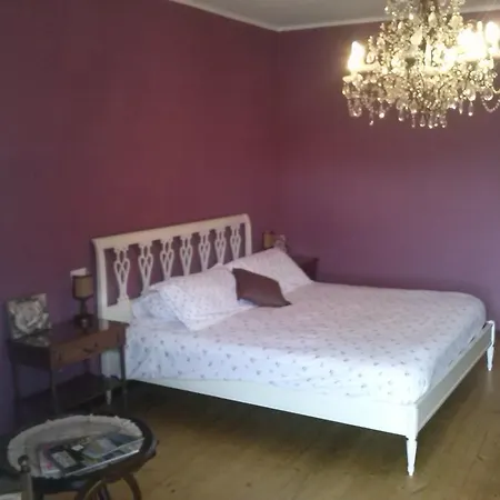 Bed & Breakfast La Corte Di Alzo Pella