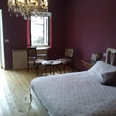 B&B La Corte Di Alzo 3*