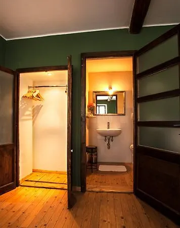 La Corte Di Alzo Bed & Breakfast