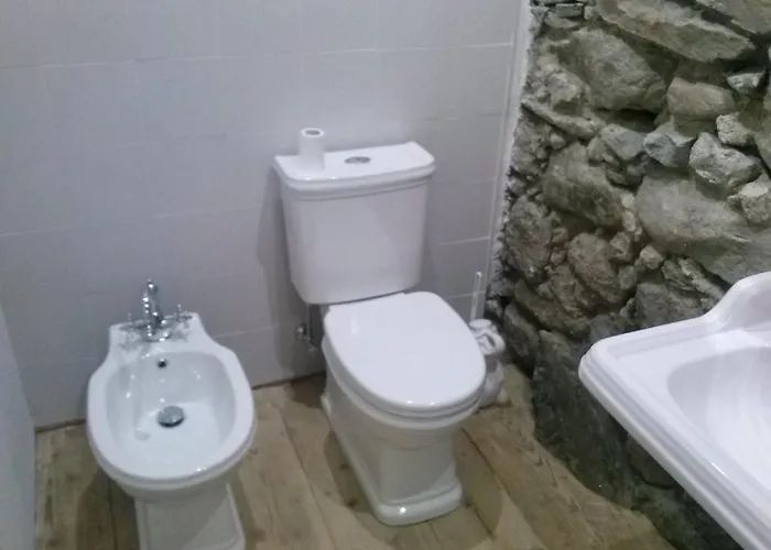 La Corte Di Alzo