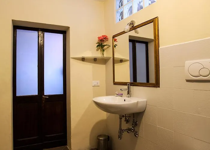 La Corte Di Alzo