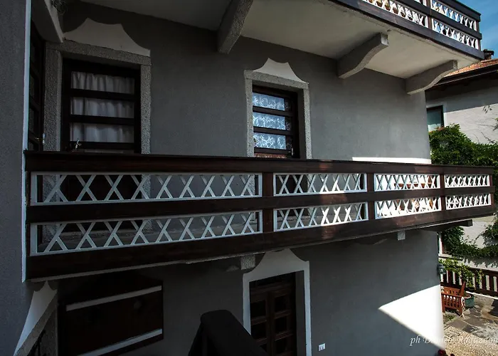 Bed & Breakfast La Corte Di Alzo Pella