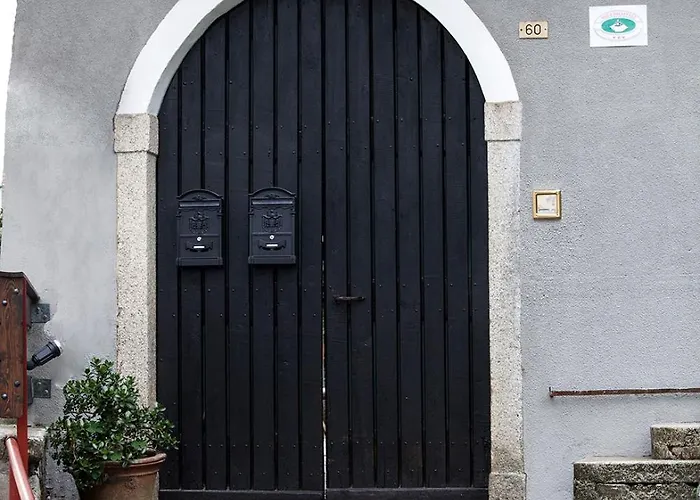 Bed & Breakfast La Corte Di Alzo Pella