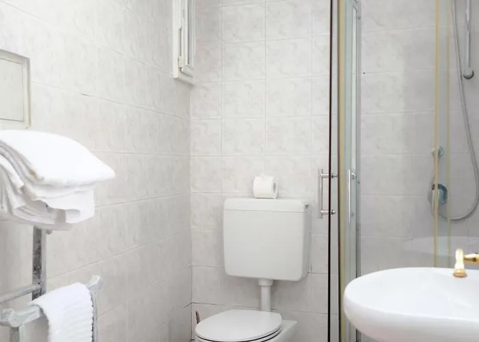 La Corte Di Alzo Bed & Breakfast Pella