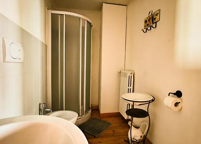 La Corte Di Alzo 3*