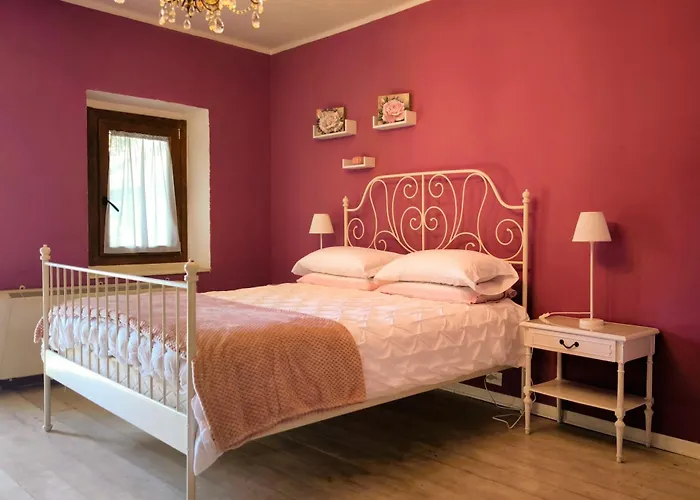 La Corte Di Alzo 3* Pella