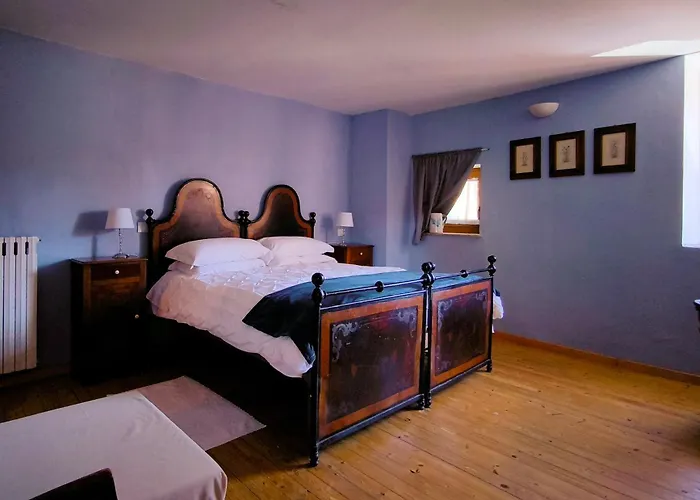Bed & Breakfast La Corte Di Alzo