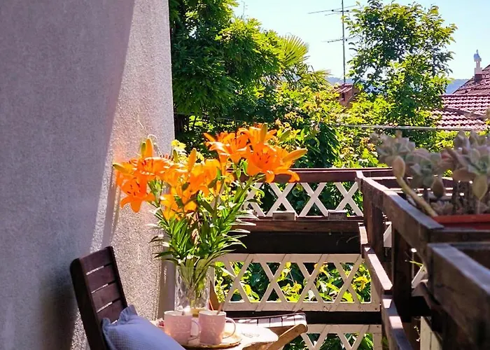 La Corte Di Alzo 3*