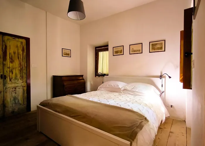 La Corte Di Alzo 3* Pella